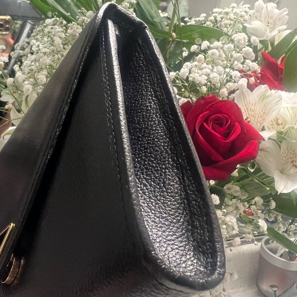 Yves Saint Laurent Clutch Bag❤️🔥🌹👏👌 - Picture 8 of 11